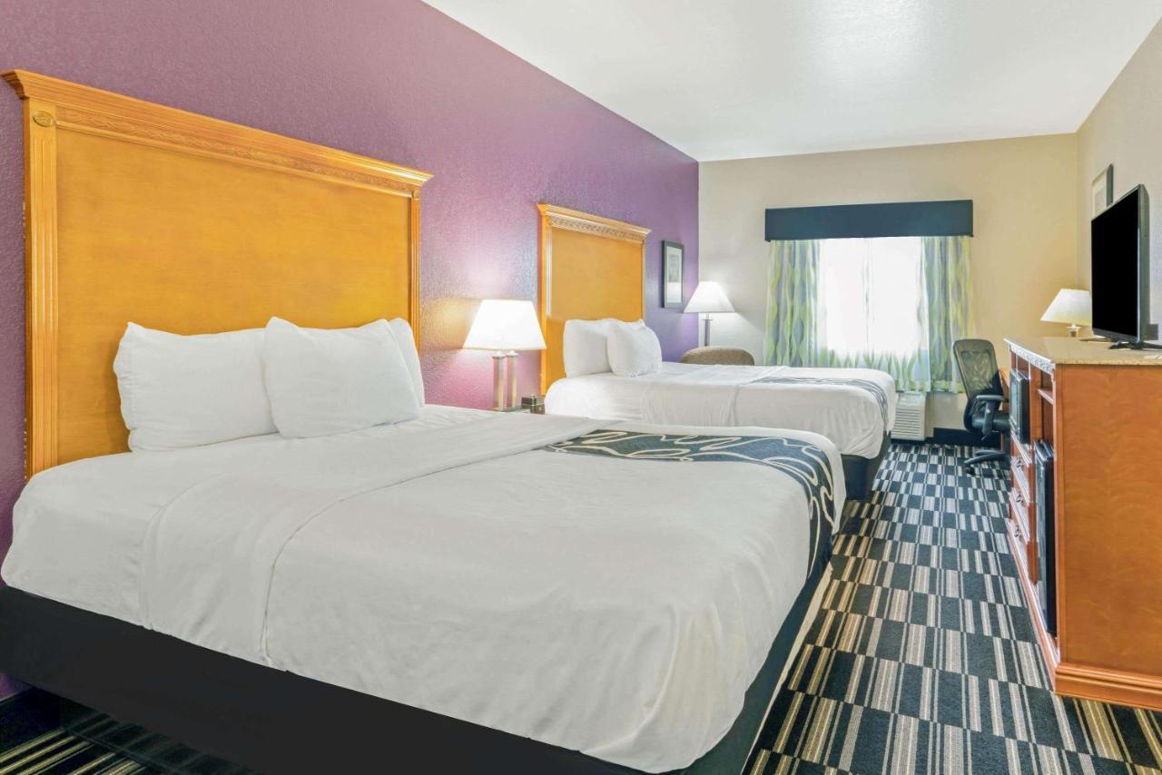 Hotel La Quinta By Wyndham Ada Esterno foto
