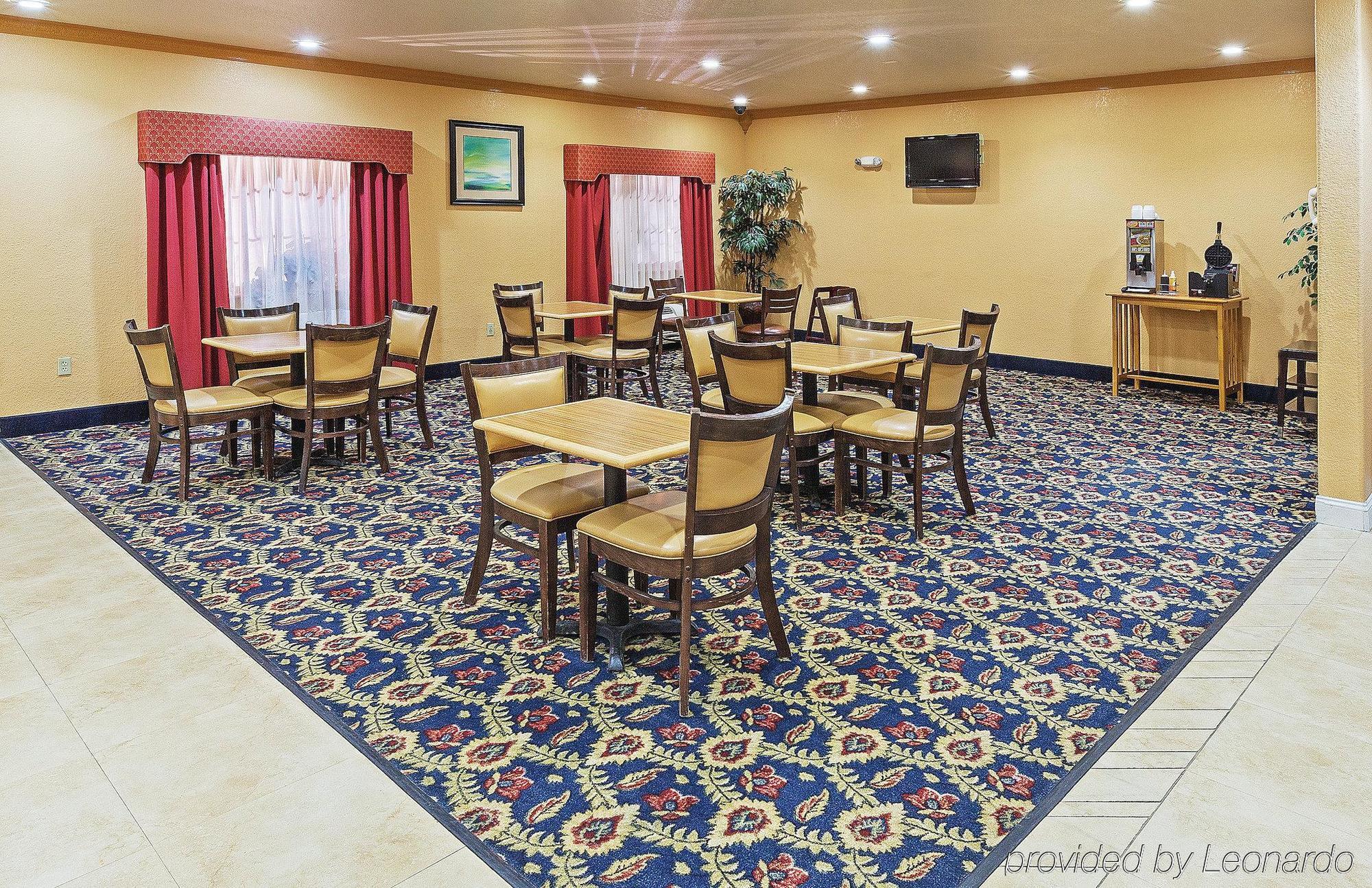Hotel La Quinta By Wyndham Ada Esterno foto