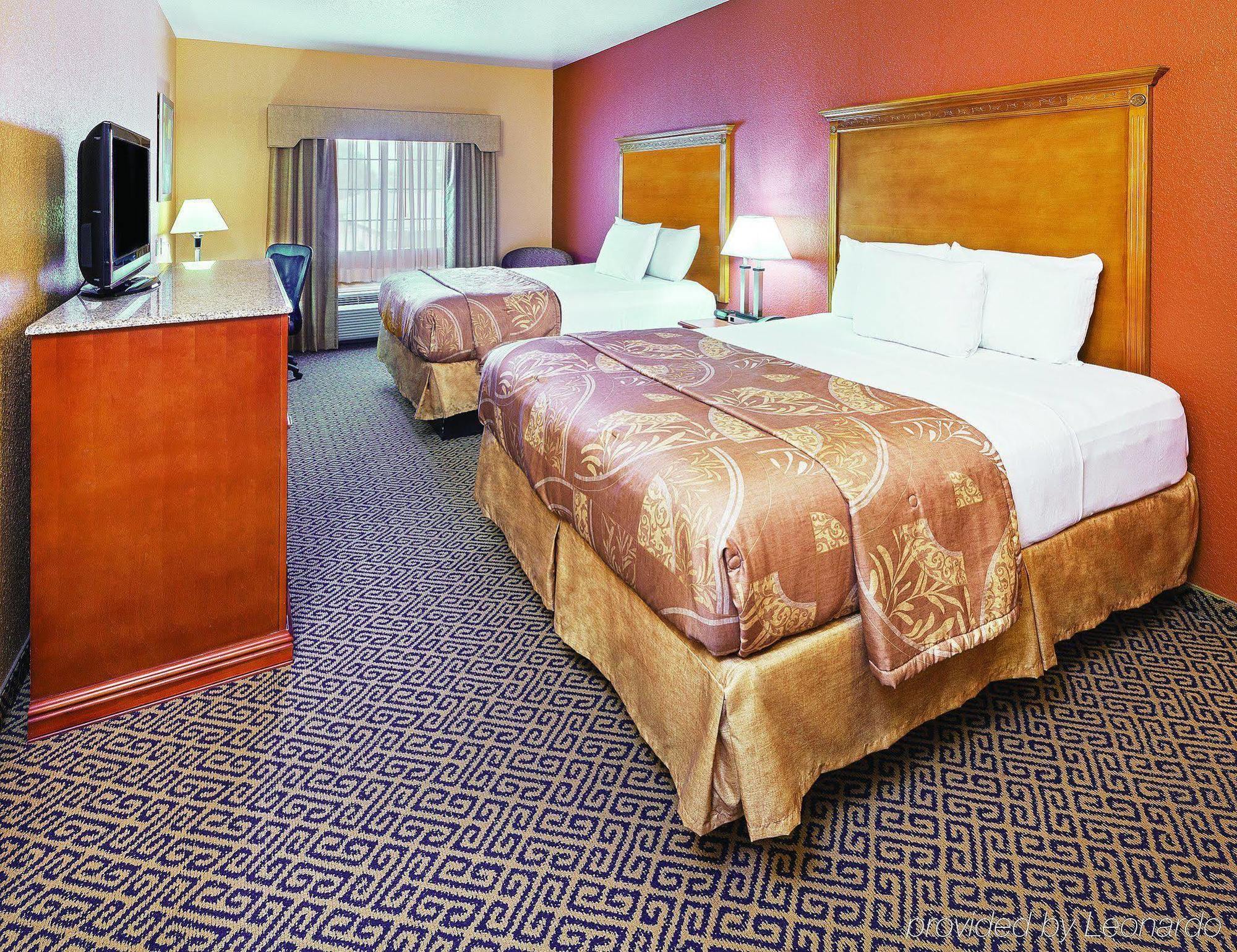 Hotel La Quinta By Wyndham Ada Esterno foto
