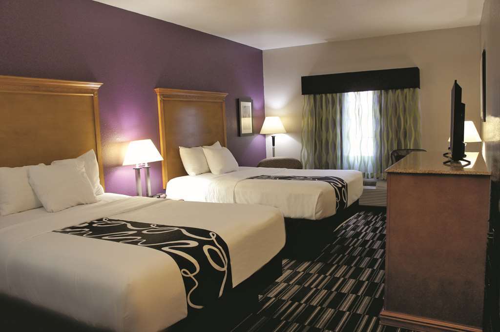 Hotel La Quinta By Wyndham Ada Camera foto